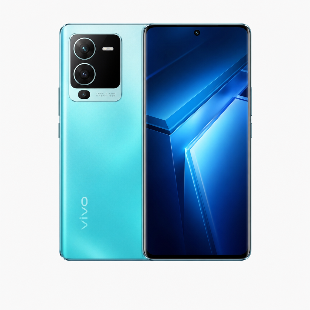 vivo S15 Pro（12GB/256GB）天玑8100，独立显示芯片Pro，索尼定制大底主摄