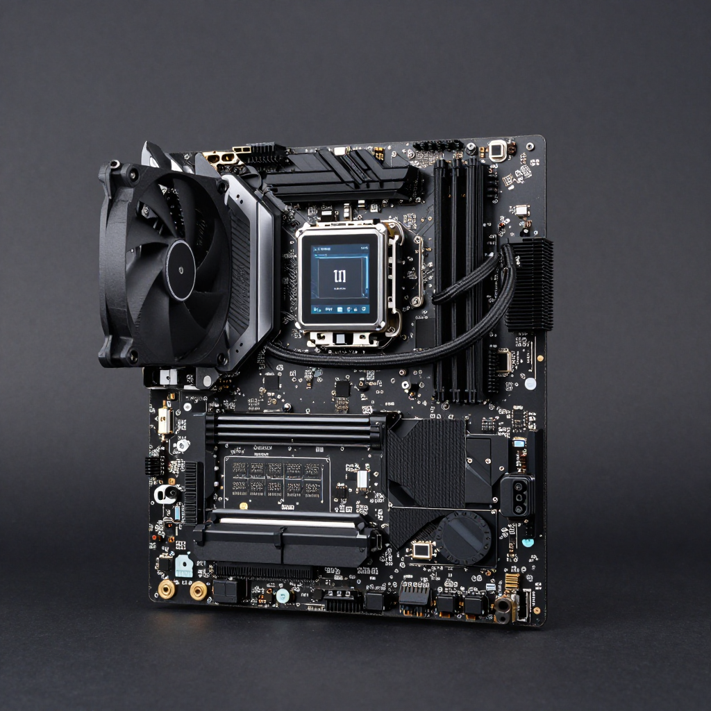 NZXT Kraken 系列水冷重大更新:全新散热模组与智能屏升级