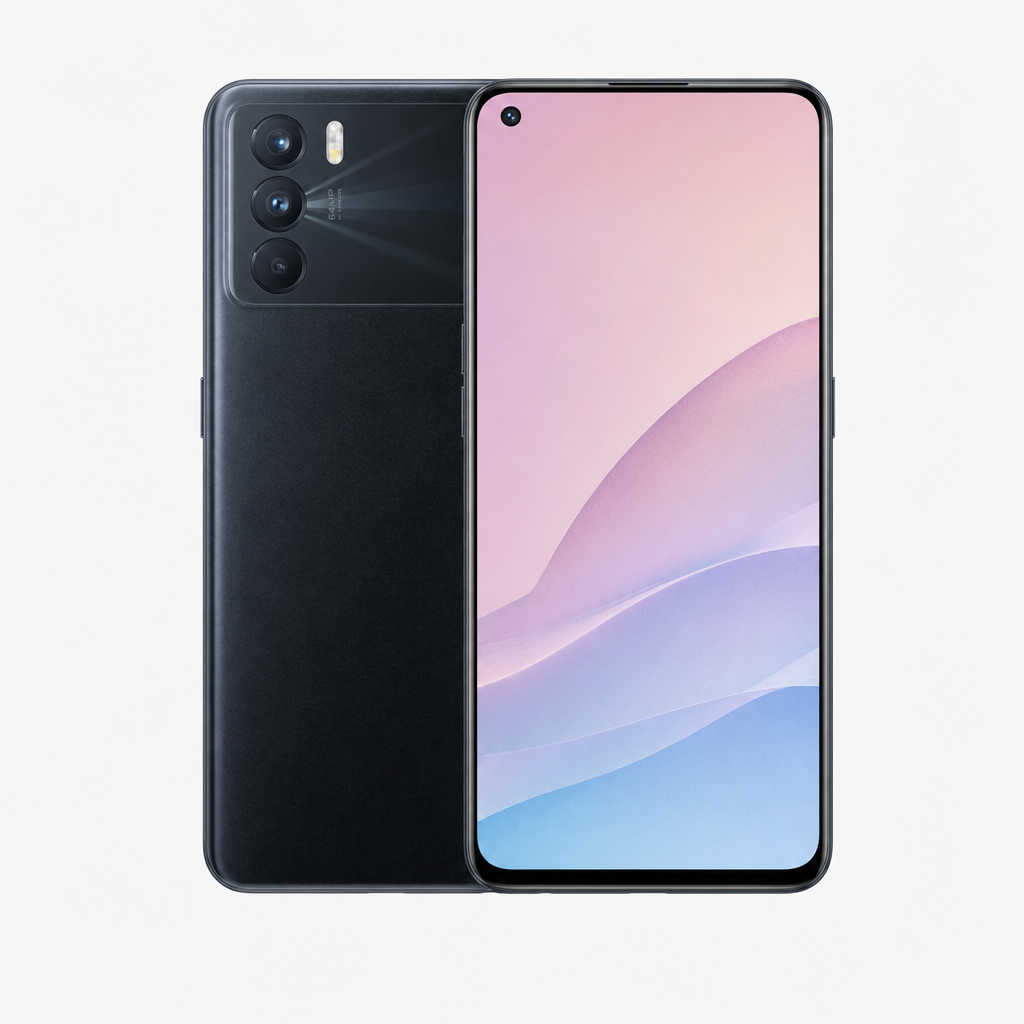 OPPO K9 Pro（12GB/256GB/全网通/5G版）天玑1200处理器，120Hz流体电竞屏，60W超级闪充，金刚石固液双态散热系统