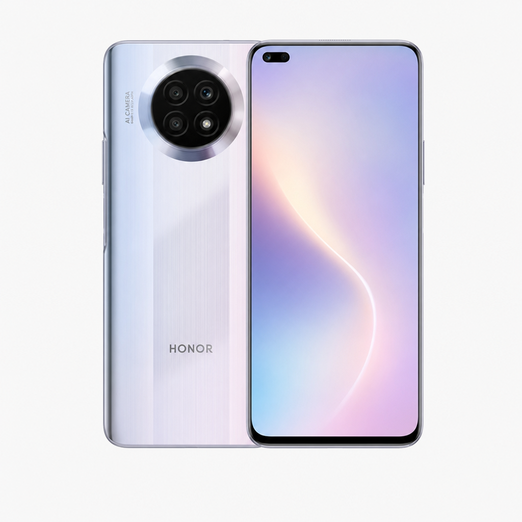 荣耀X20（8GB/256GB/全网通/5G版）联发科天玑900处理器，6400万超清影像，66W超级快充，120Hz高刷屏