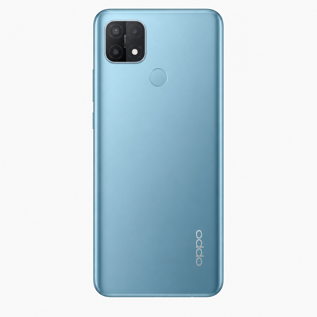 OPPO A15（全网通）Helio P35，后置指纹识别，4230mAh电池