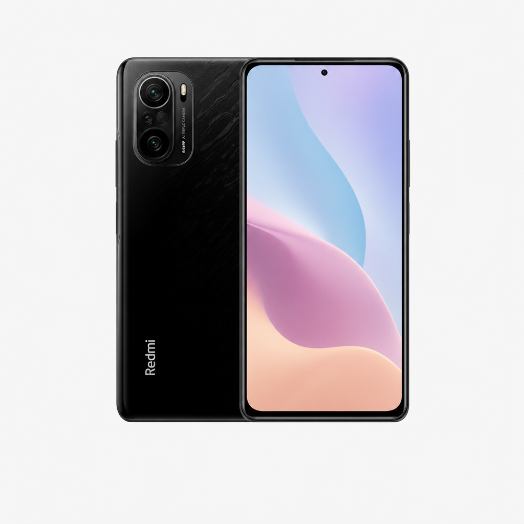 Redmi K40 Pro（6GB/128GB/全网通/5G版）高通骁龙888，6400万像素三摄，7.8mm轻薄设计，4520mAh大电量