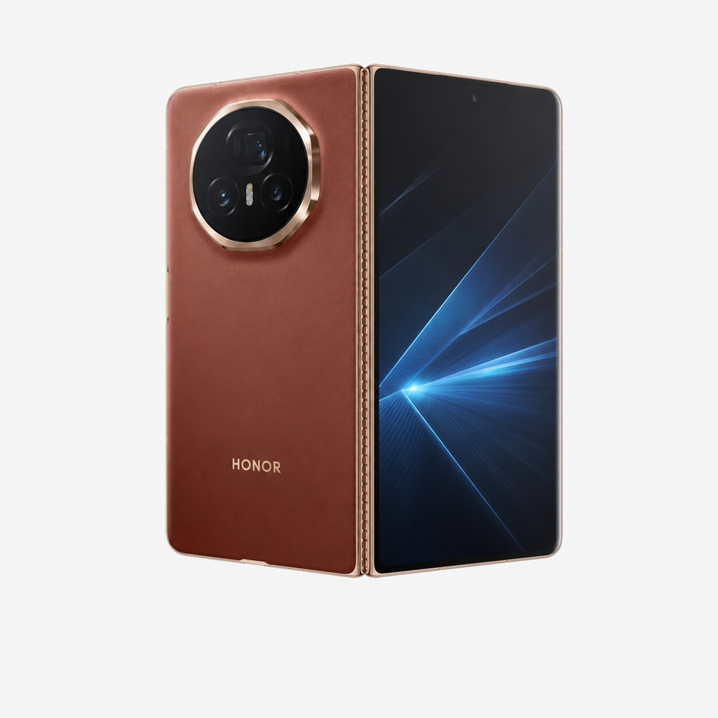 荣耀Magic V3(16GB/1TB/双卫星版)金刚巨犀玻璃，第三代骁龙8，双卫星通信