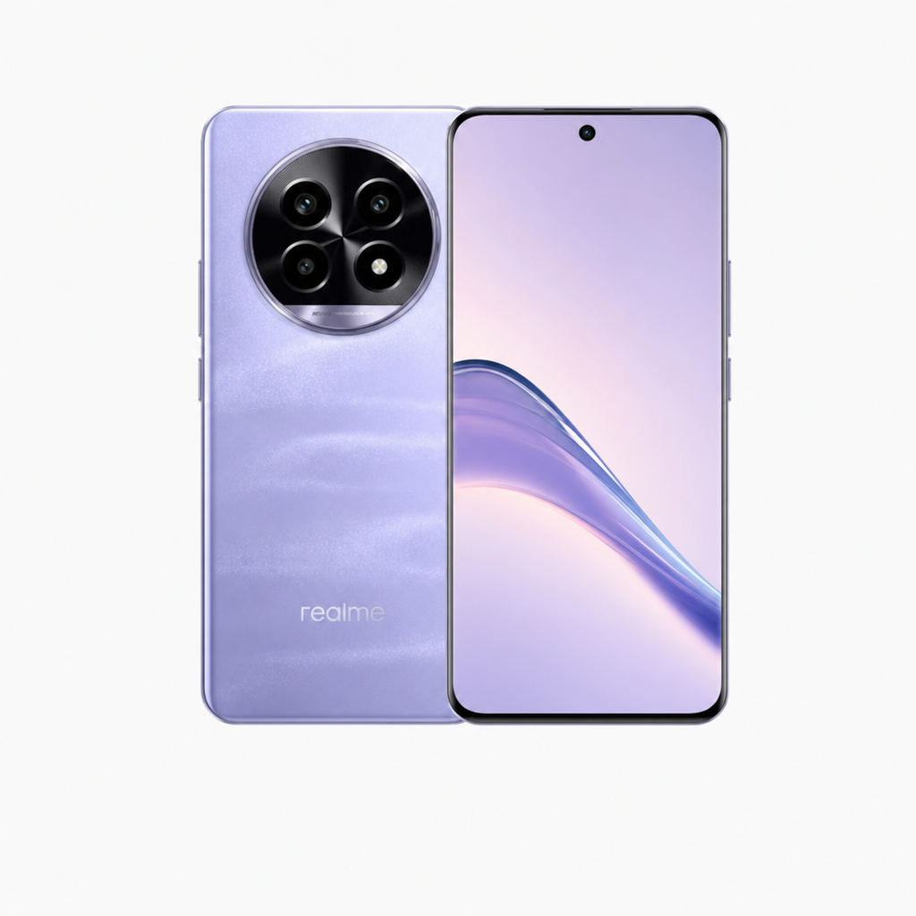 真我13 Pro 至尊版(12GB/256GB)第二代骁龙7S，铠装抗摔架构，超清主摄