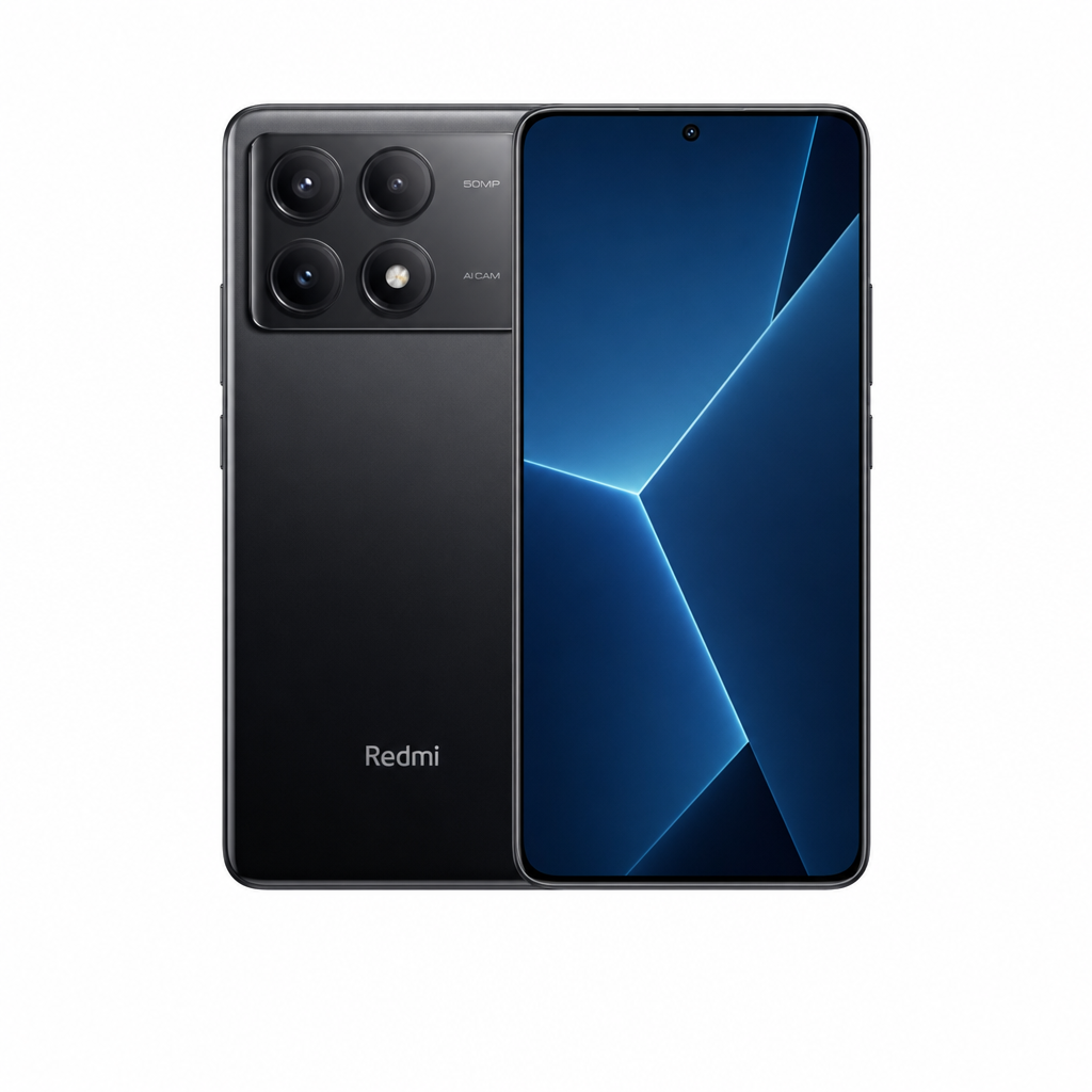 Redmi K70E(12GB/512GB)天玑 8300-Ultra，小米澎湃OS，狂暴引擎3.0