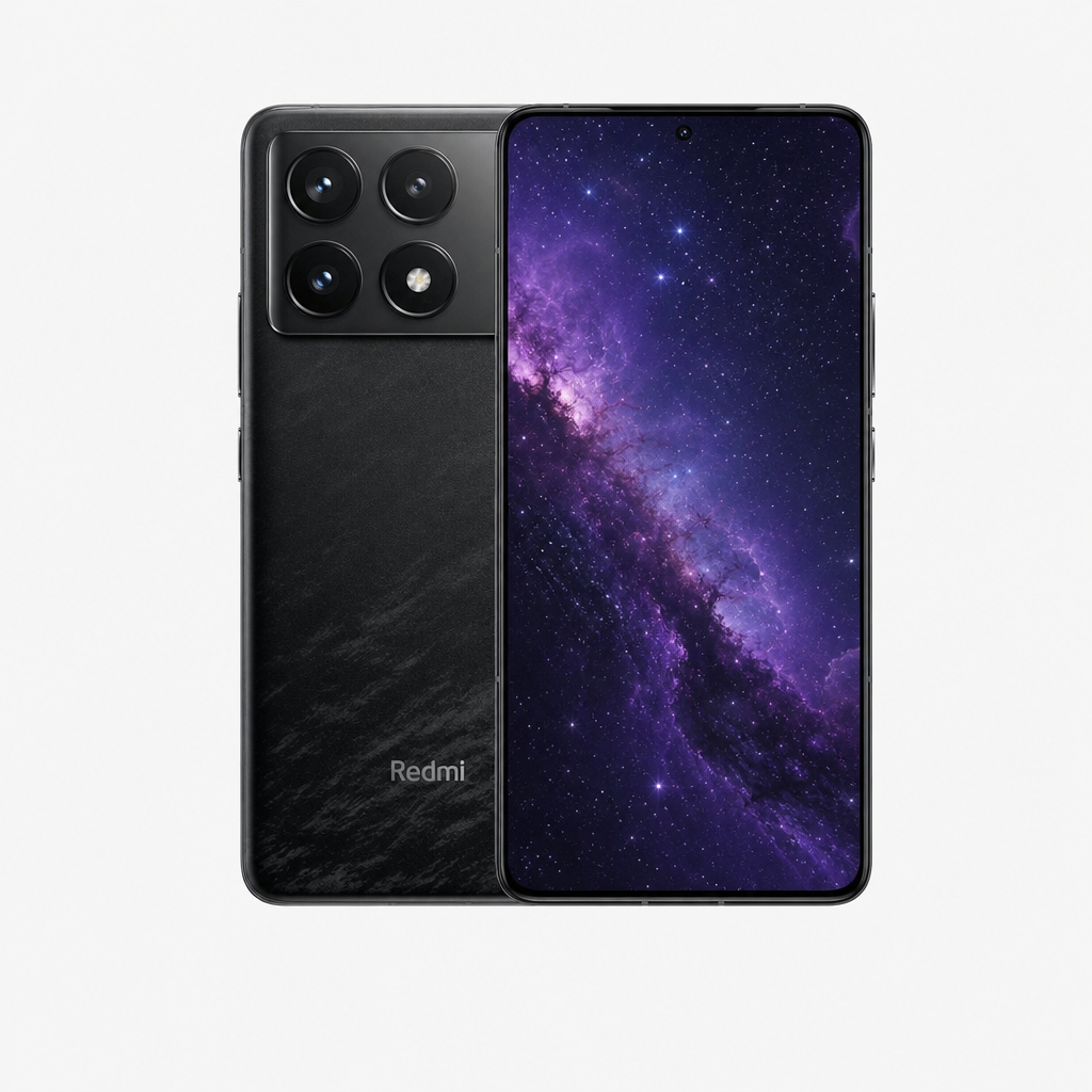 Redmi K70 Pro(16GB/512GB)第三代骁龙8，小米澎湃OS，狂暴引擎3.0