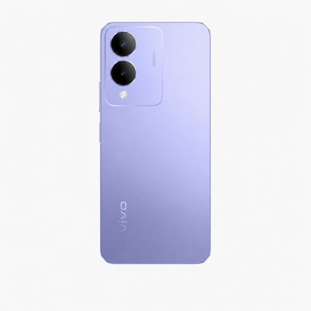 vivo Y36(12GB/512GB)轻薄有实力，5000mAh大电池，200%超级扬声器