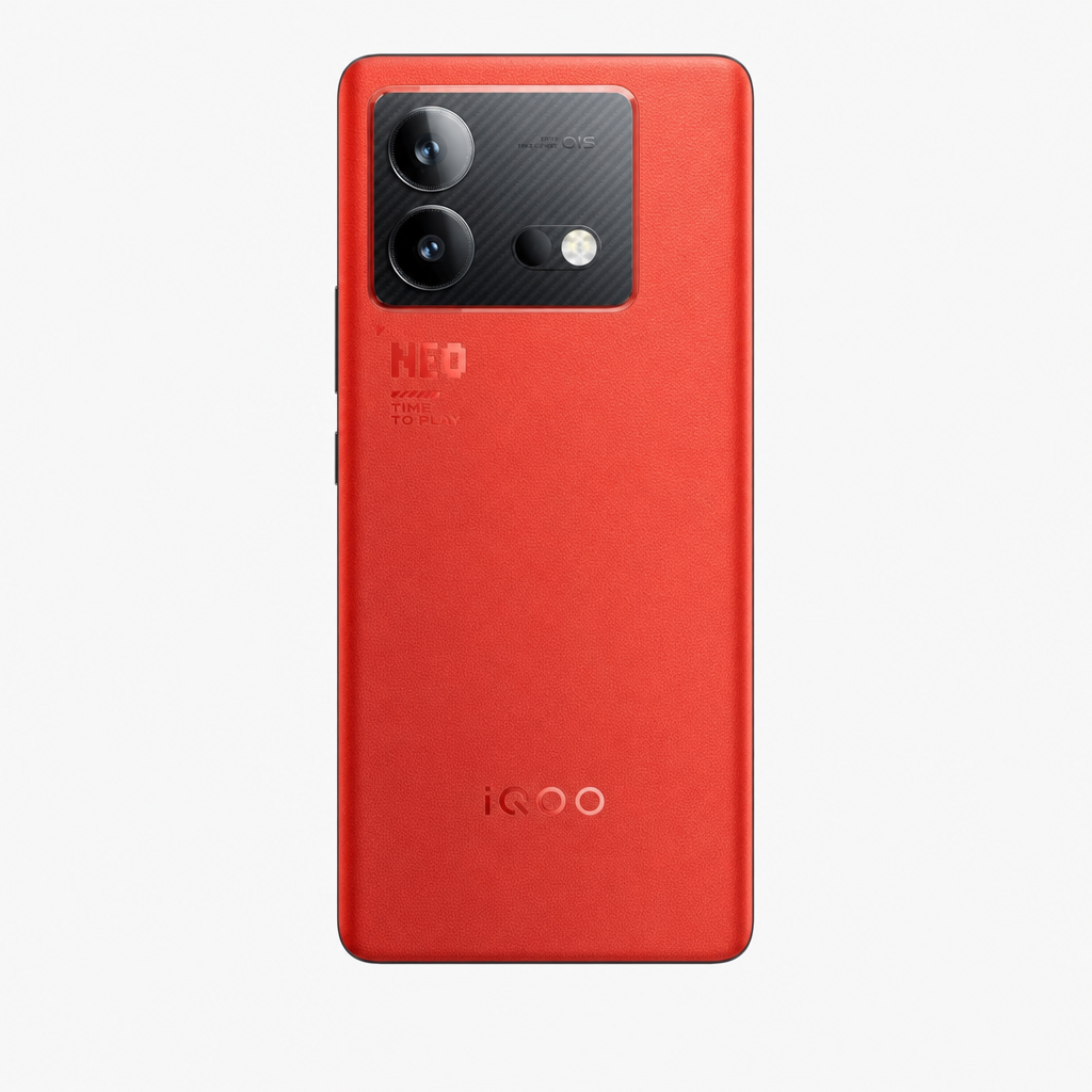 iQOO Neo8 Pro（16GB/512GB）天玑9200+，自研芯片V1+，120W超快闪充
