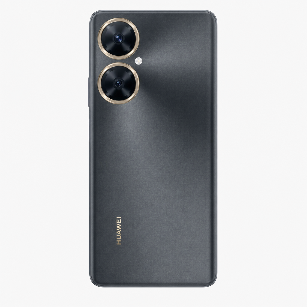 华为畅享 60 Pro（8GB/256GB）5000mAh电池，40W快充，无界全视屏