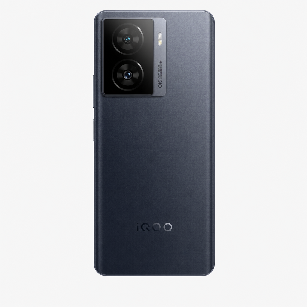 iQOO Z7（8GB/256GB）120w充电，护眼竞速屏，6400万像素