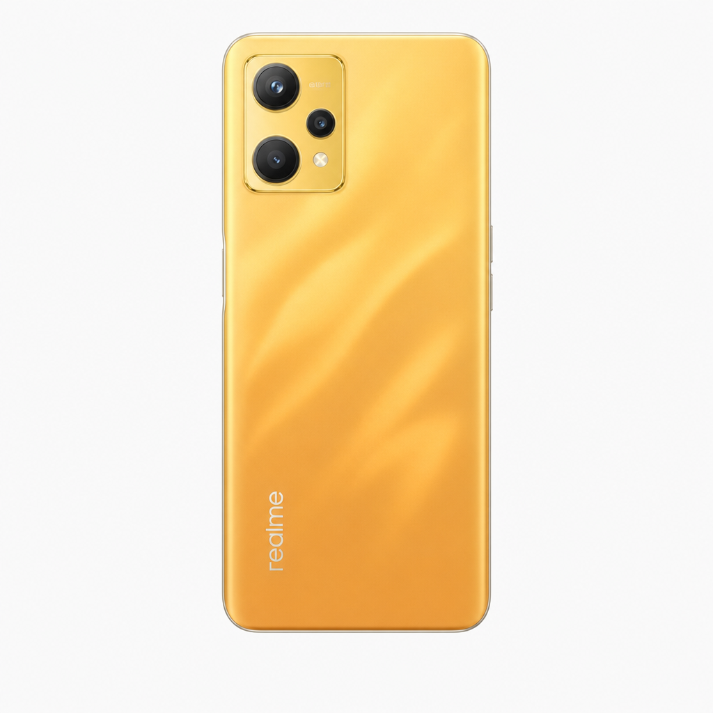 真我Q5 狂欢版（12GB/256GB）60W快充，5000万像素，超大存储