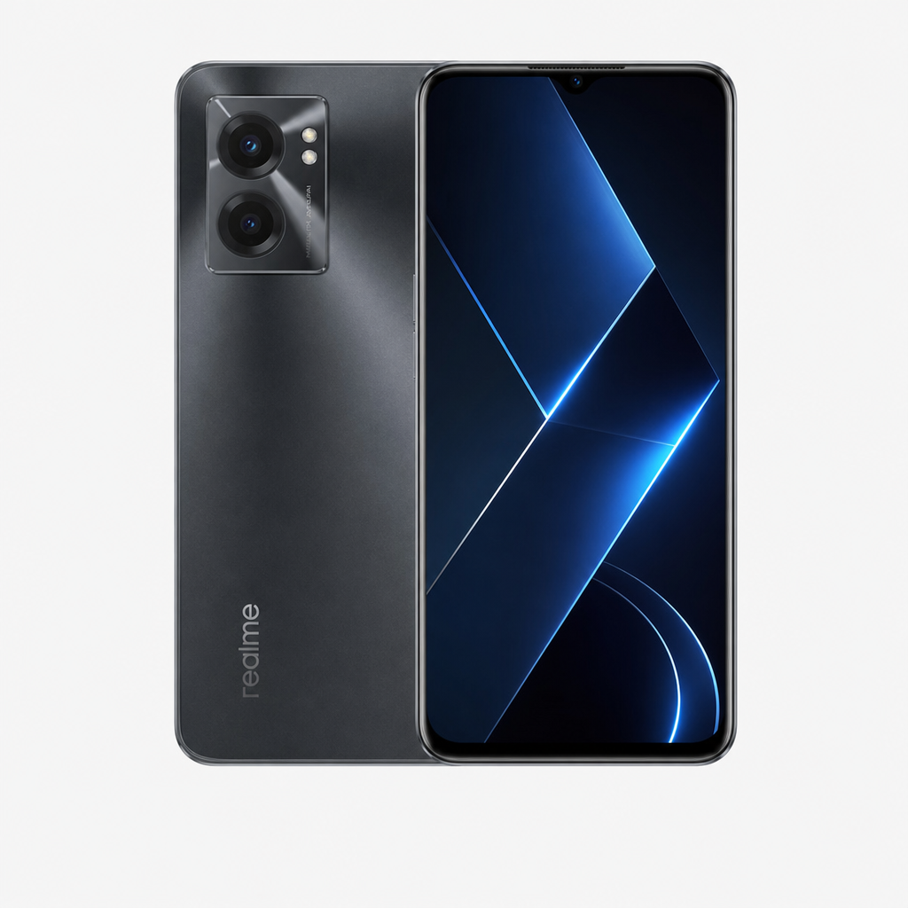 真我V23（8GB/256GB）天玑810处理器，5000mAh大电量电池，33w有线充电