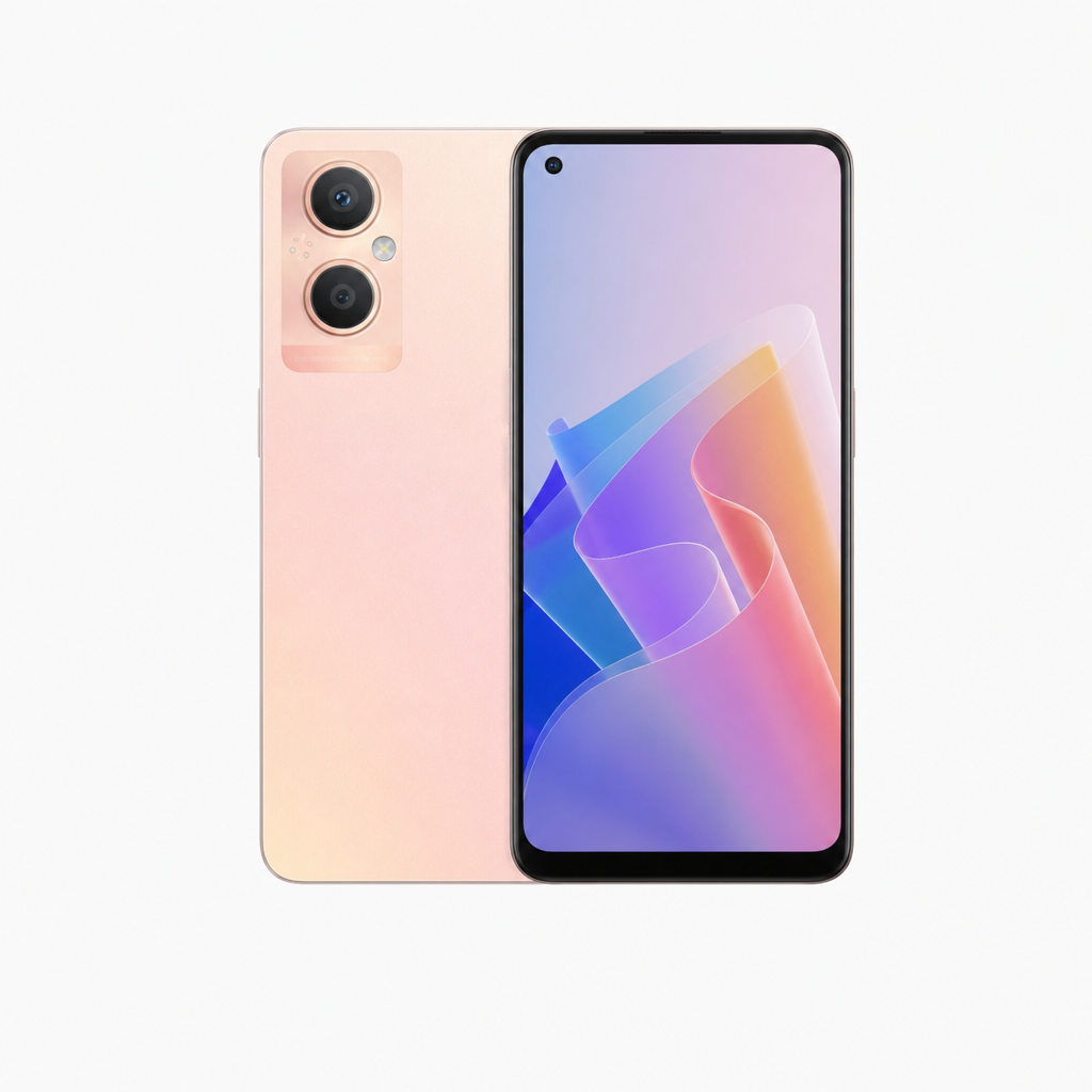 OPPO A96（12GB/256GB/5G版）