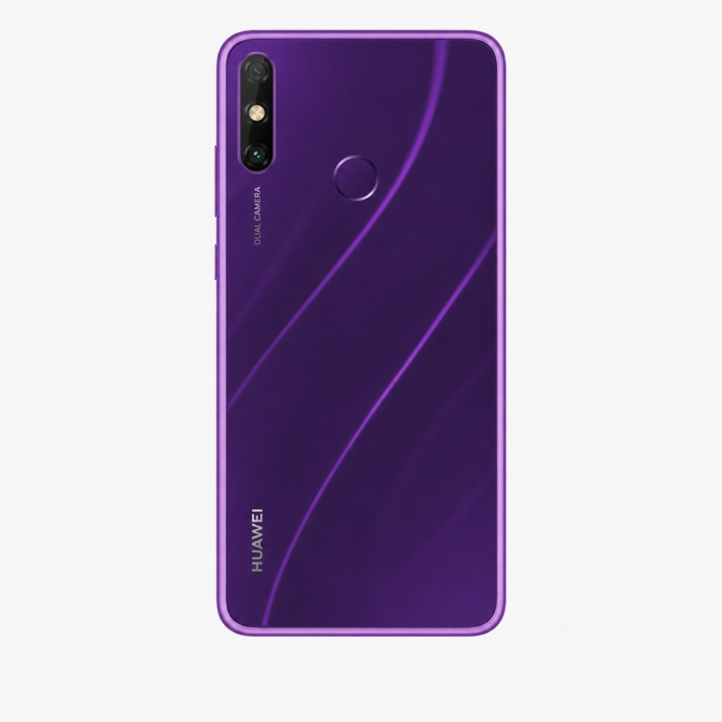 华为畅享20e（4GB/128GB/全网通）