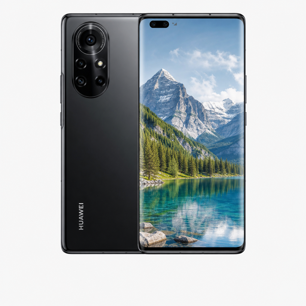 华为nova 8 Pro（8GB/128GB/全网通/4G版）麒麟985，Wi-Fi 6+，6400万魅力四摄，66W超级快充，120Hz刷新率