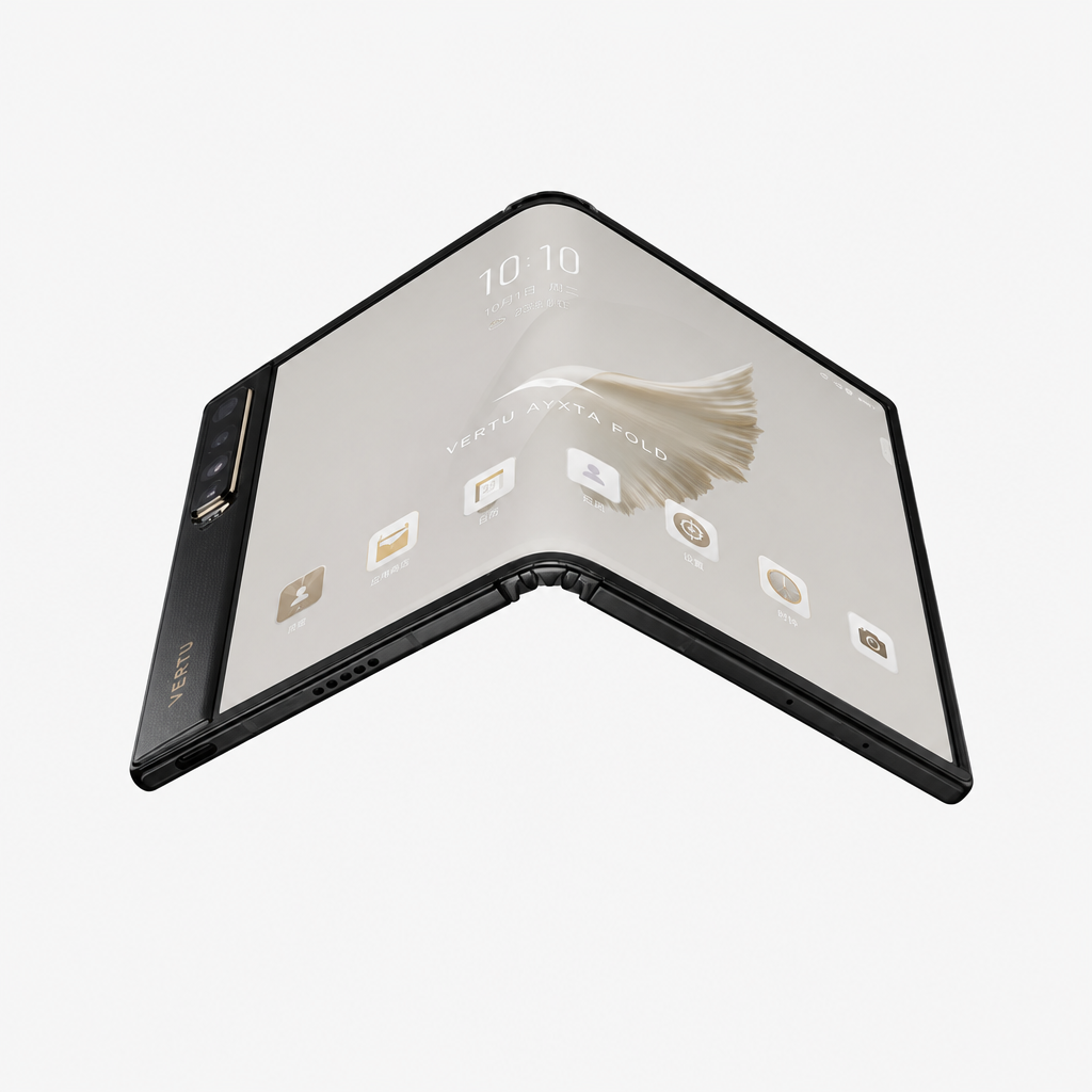 VERTU Ayxta Fold（12GB/512GB/全网通/5G版/喜马拉雅款）