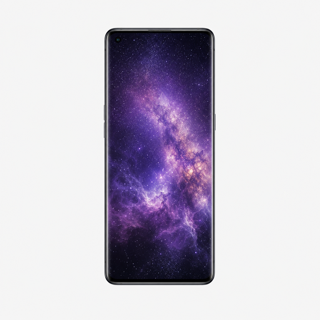 OPPO Find X3 Pro（16GB/512GB/全网通/5G版/火星探索版）高通骁龙888移动平台，火星探索版定制 OS 主题，火星色彩滤镜，未来流线设计