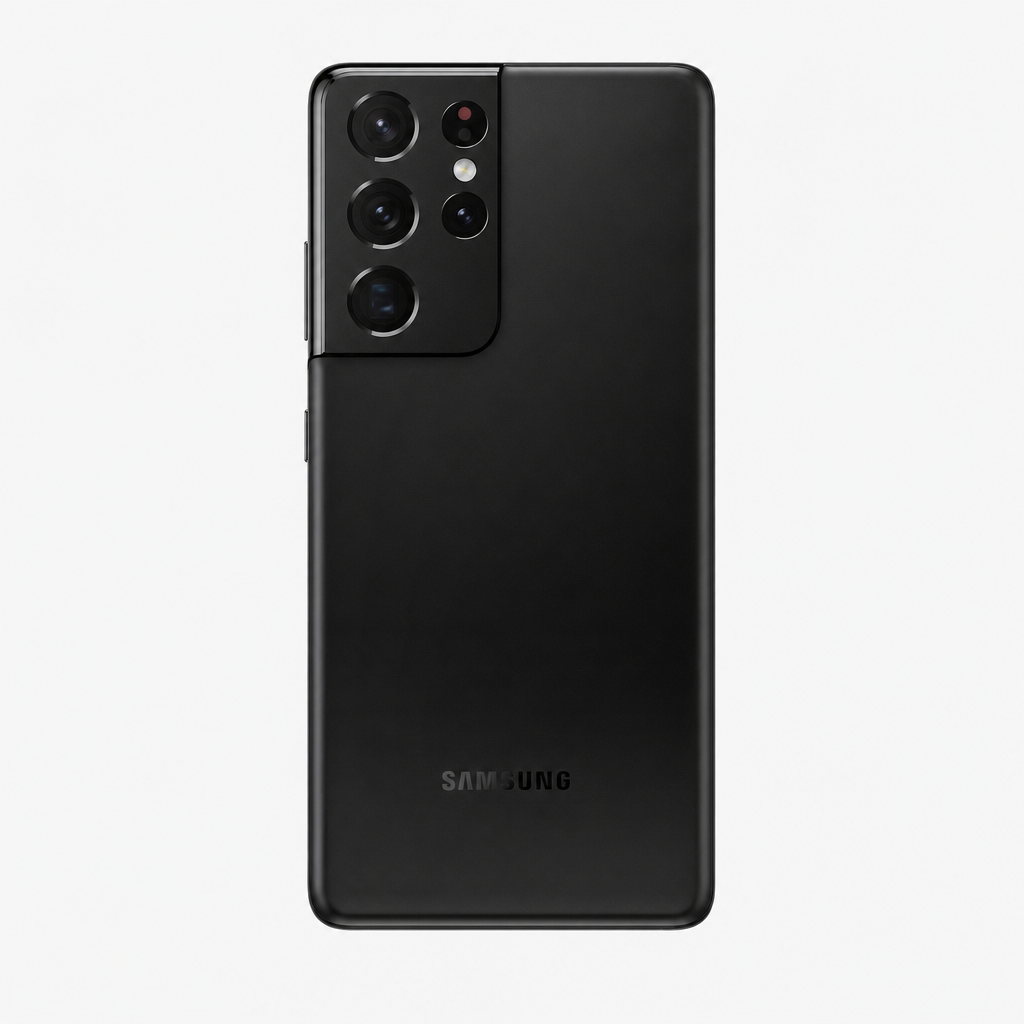 三星Galaxy S21 Ultra（16GB/512GB/全网通/5G版）骁龙888，1.08亿像素，120Hz护目屏，支持Spen