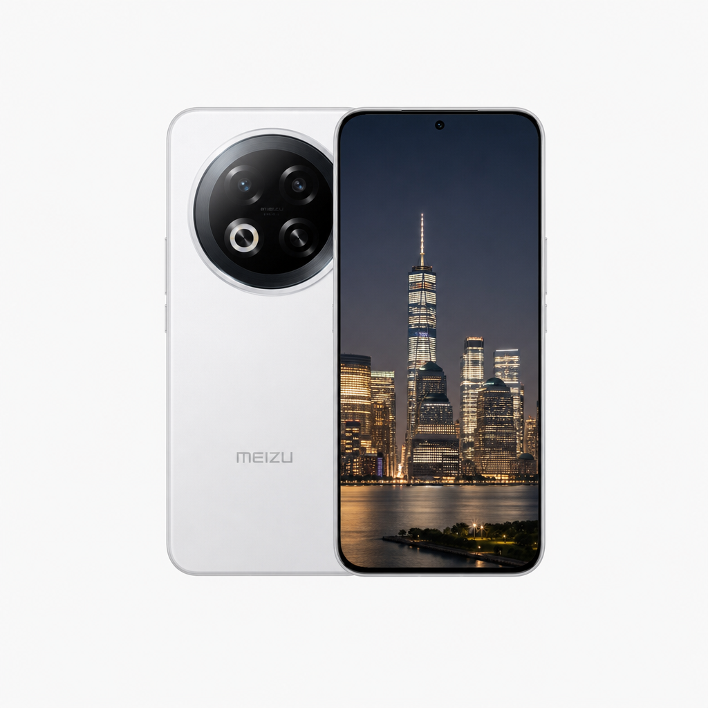 魅族Note 16 Pro(12GB/256GB)超级信号战神，五年持久流畅认证，三防品质认证