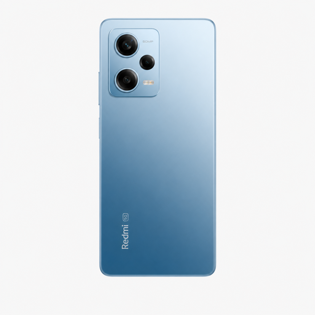 Redmi Note 12 Pro（8GB/128GB）天玑1080，5000mAh，OLED柔性直屏
