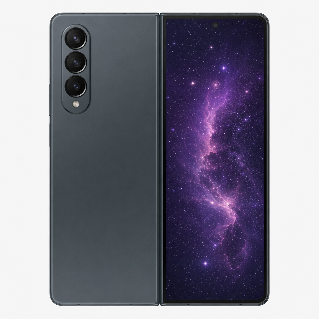 三星Galaxy Z Fold4（12GB/1TB）旗舰影像，沉浸大屏，超强生产力