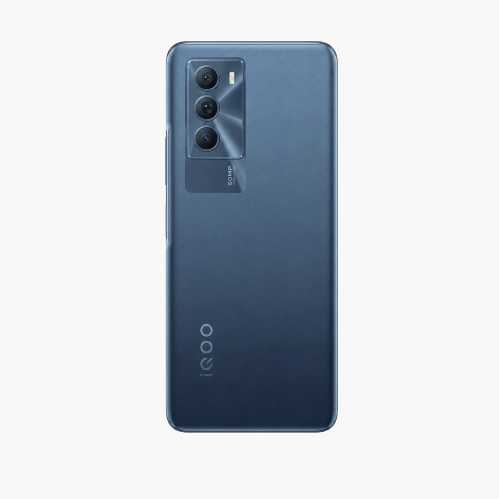 iQOO Neo5 SE（12GB/256GB/5G版）高通骁龙 870，144Hz 竞速屏，55W 闪充，超感游戏体验，环绕式立体双扬，KPL比赛用机测试认证
