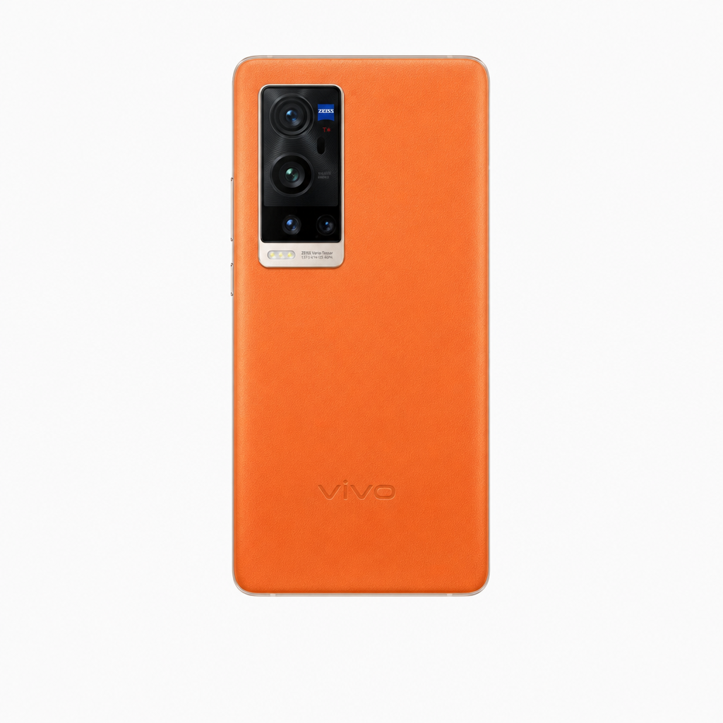 vivo X60t Pro+（12GB/256GB/全网通/5G版）高通骁龙888处理器，微云台双主摄，蔡司联合影像系统，内存融合技术，120Hz高刷新率OLED显示屏