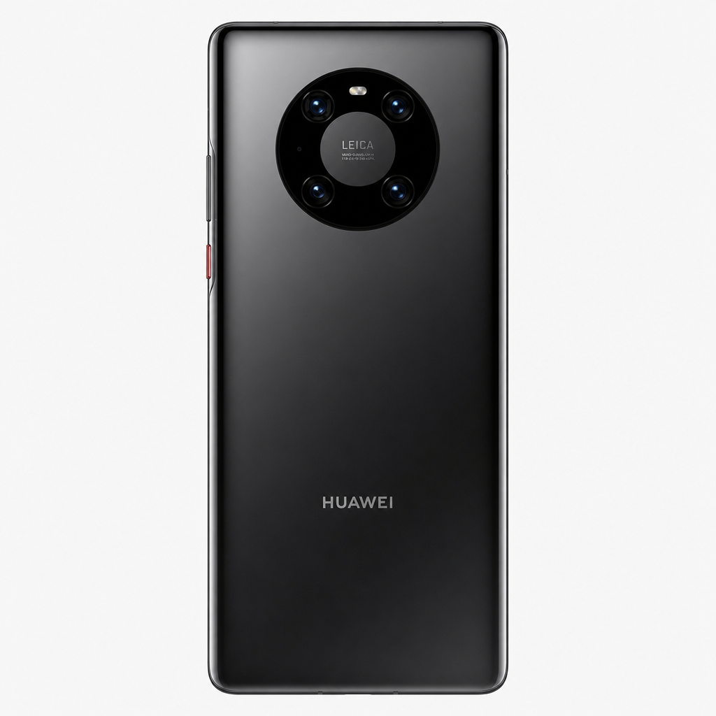 华为Mate40 Pro（8GB/256GB/全网通/4G版/玻璃版）麒麟9000，88°超曲环幕屏，66W快充，50W无线快充，IP68级防水防尘，3D人脸识别