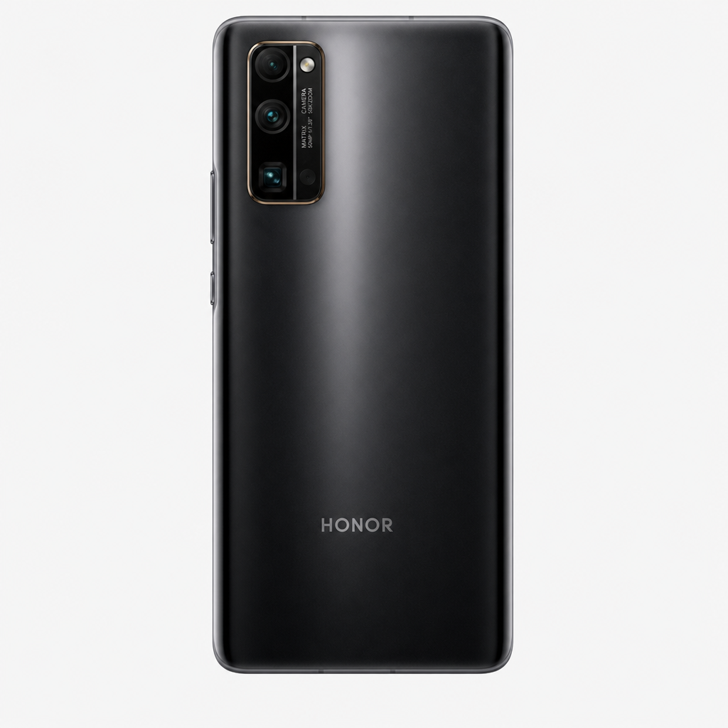 荣耀30 Pro+（12GB/256GB/全网通/5G版）双模5G，无线反向充电，90Hz刷新率