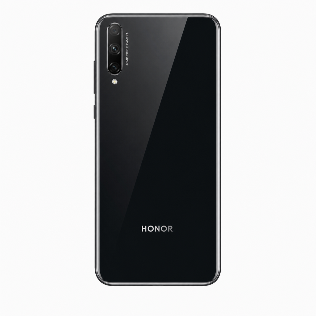 荣耀20青春版（6GB/128GB/全网通）4800万后置三摄，OLED 屏幕，屏幕指纹解锁，AOD息屏显示