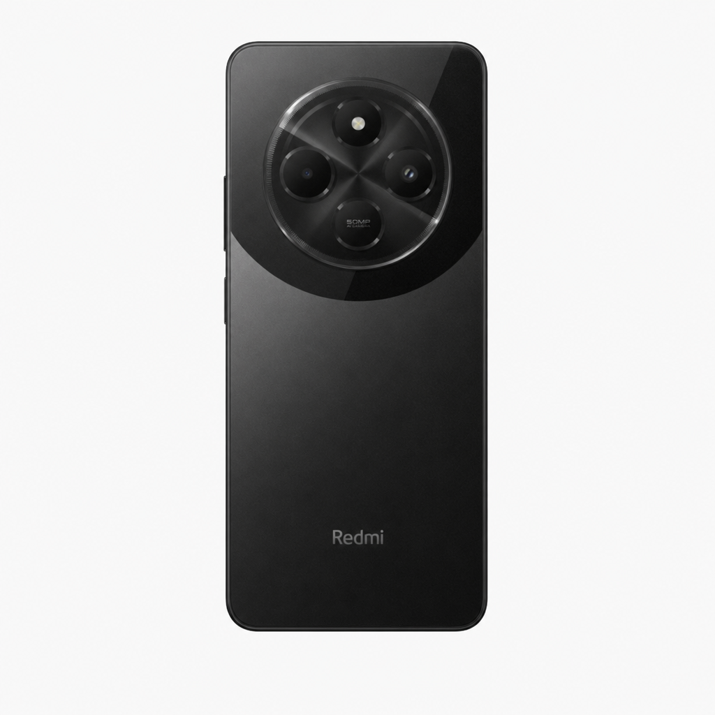 Redmi 14C(4GB/128GB)6.88英寸护眼大屏，120Hz高刷，150%大扬声器
