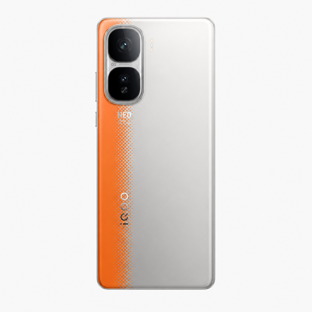 iQOO Neo10 Pro(16GB/1TB)天玑9400旗舰芯，自研电竞芯片 Q2，等效6100mAh*蓝海电池