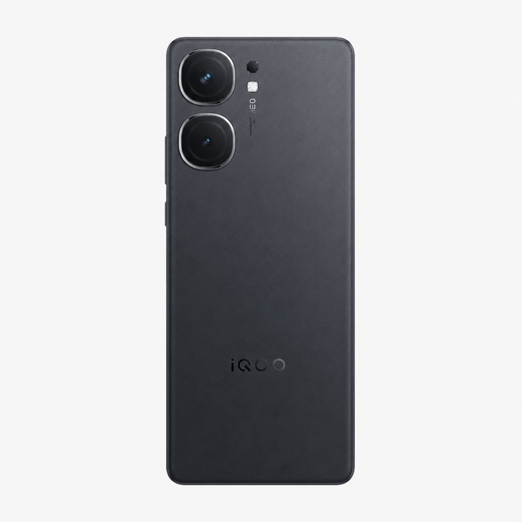 iQOO Neo9(16GB/1TB)第二代骁龙 8，自研电竞芯片 Q1，MX920 索尼大底主摄