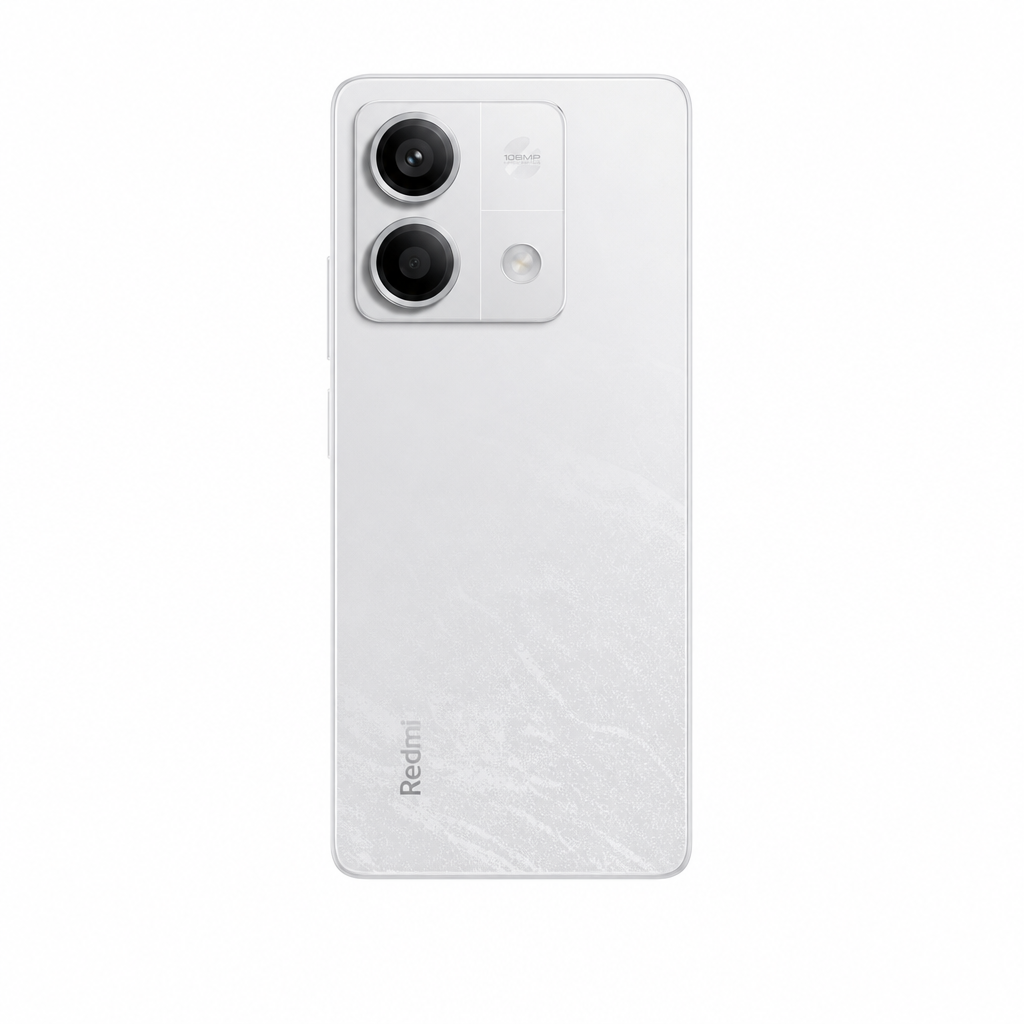 Redmi Note 13（8GB/256GB）1亿像素，超细四窄边OLED直屏， 5000mAh