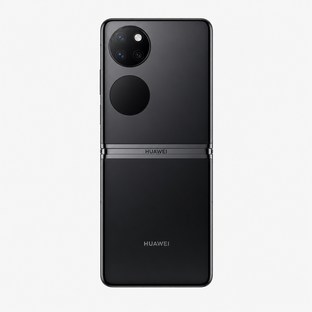 华为Pocket S （12GB/512GB）鸿蒙系统3.0，120Hz高刷，智慧外屏