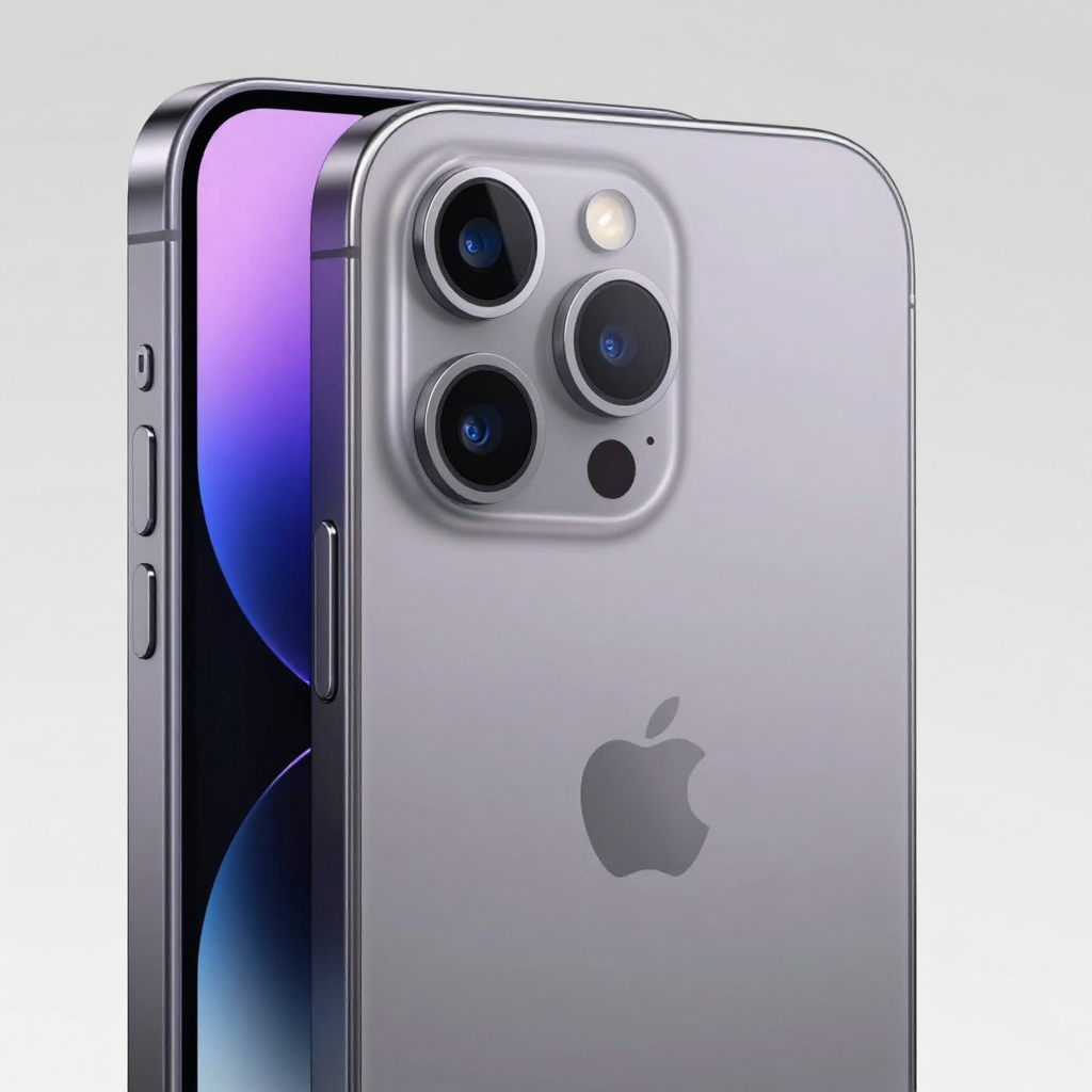 iPhone 12和iPhone 13在夜景模式下的对比实拍图，展示暗部细节差异