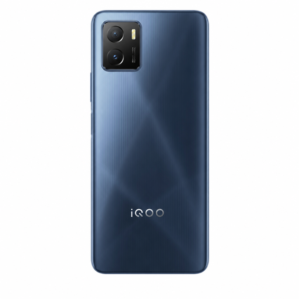 iQOO U5x（8GB/128GB）