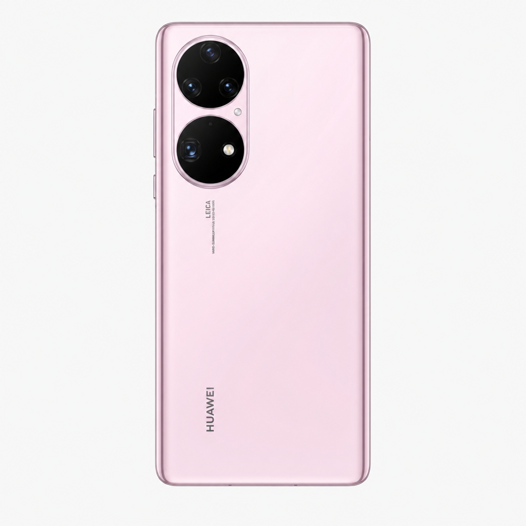 华为P50 Pro（8GB/512GB/全网通/麒麟9000）万象双环设计，120Hz OLED显示屏，IP68防尘防水，鸿蒙2.0系统
