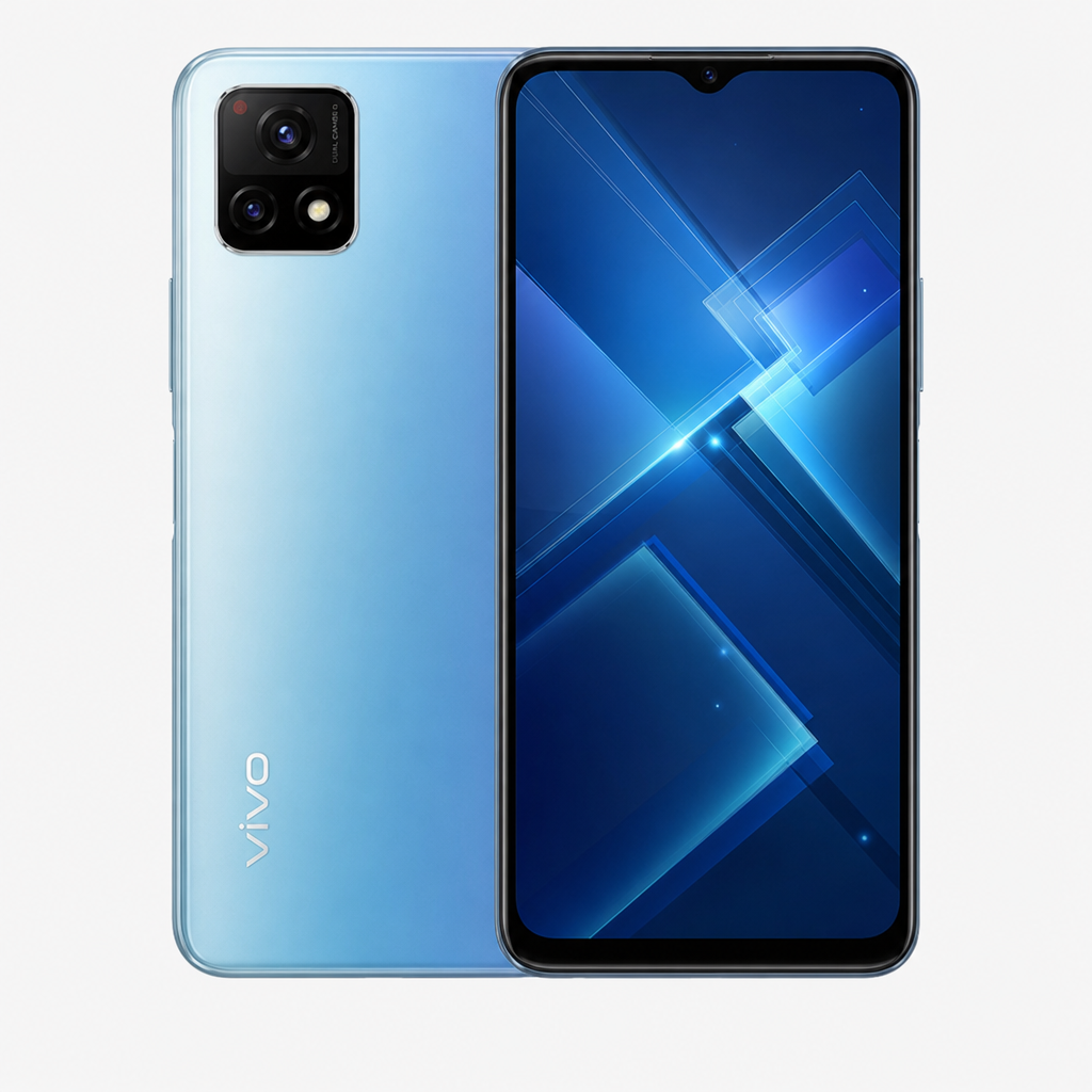 vivo Y31s t1版（4GB/64GB/全网通/5G版）天玑700，5G+5G双卡双待，5000mAh大电池，6.51英寸高清护眼屏