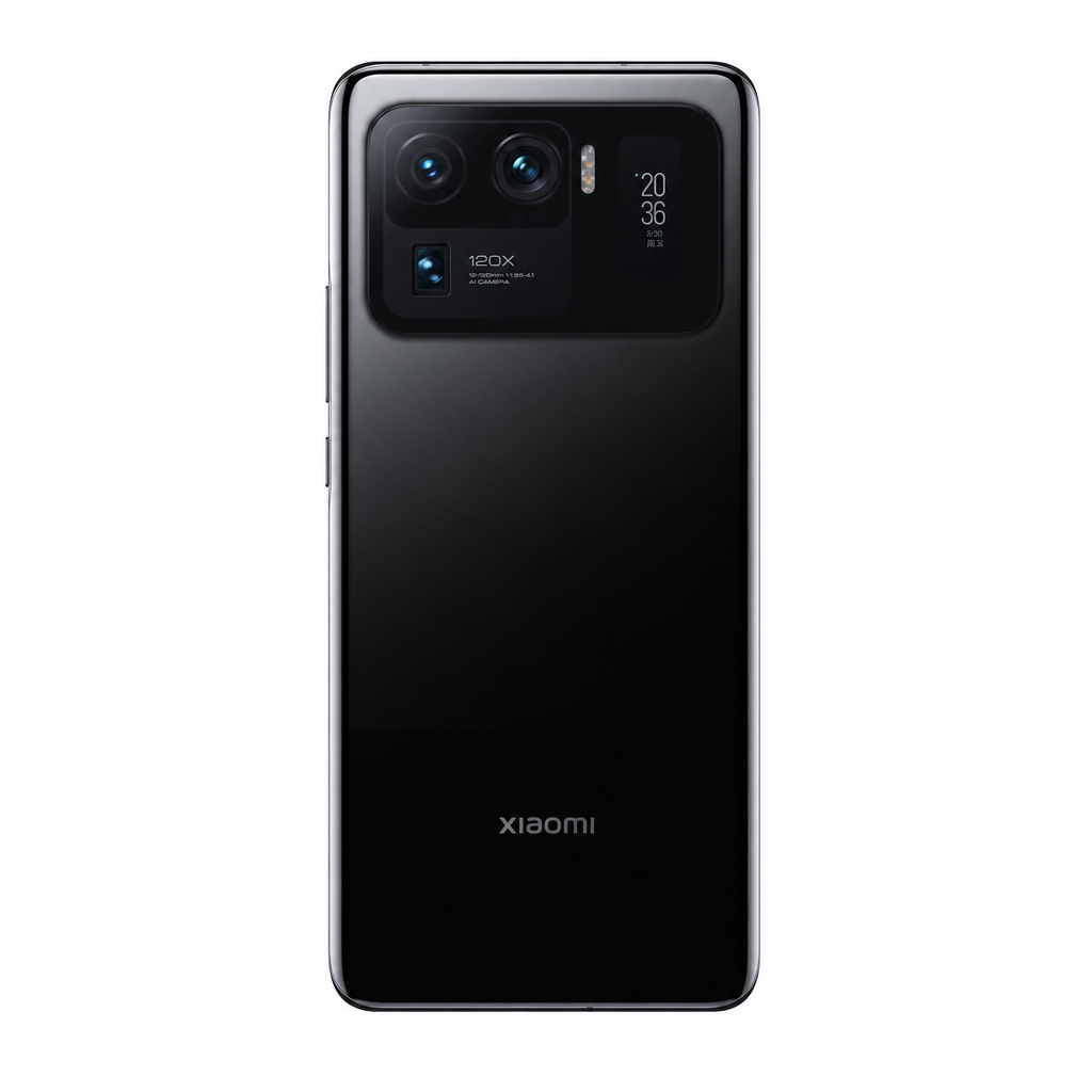 小米11 Ultra（8GB/256GB/全网通/5G版）高通骁龙888，现代陶瓷工艺，新型相变散热材料，纳米硅负极电池