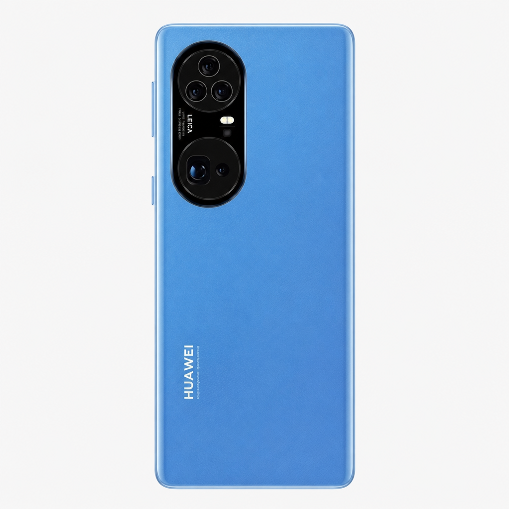 华为P50 Pro+（全网通/5G版）