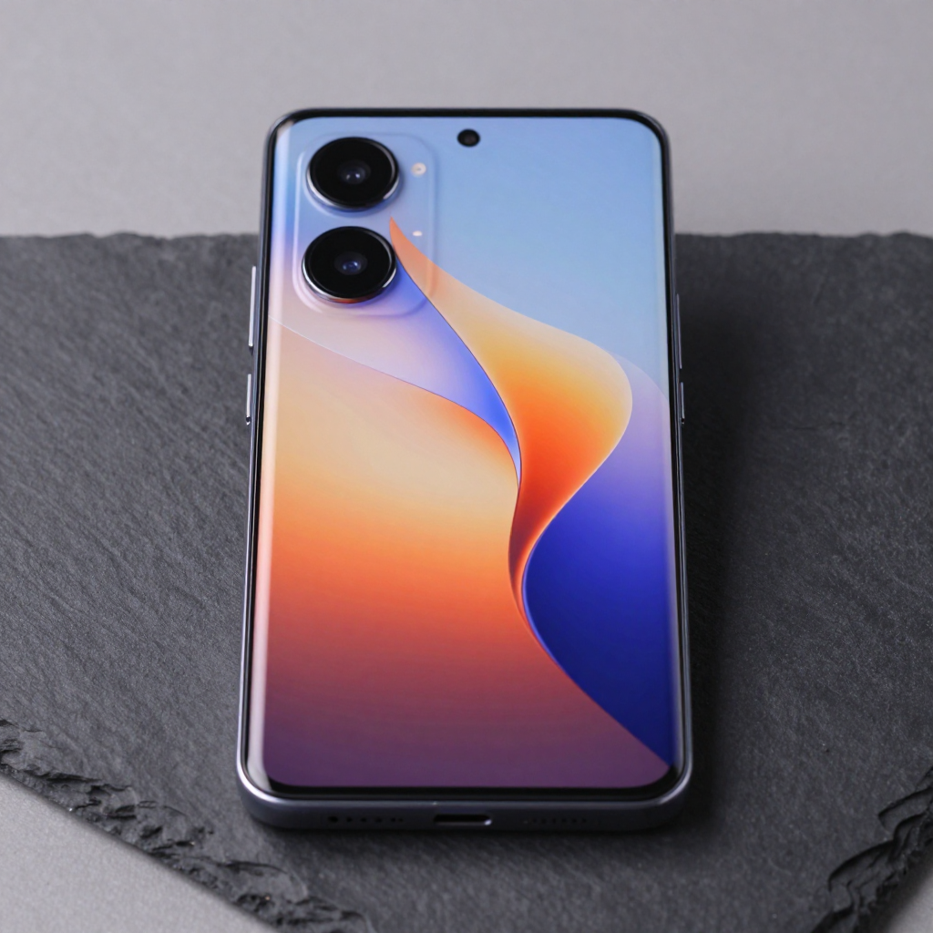 vivo S18和OPPO Reno11拍摄的人像样张对比，展示肤色和虚化效果