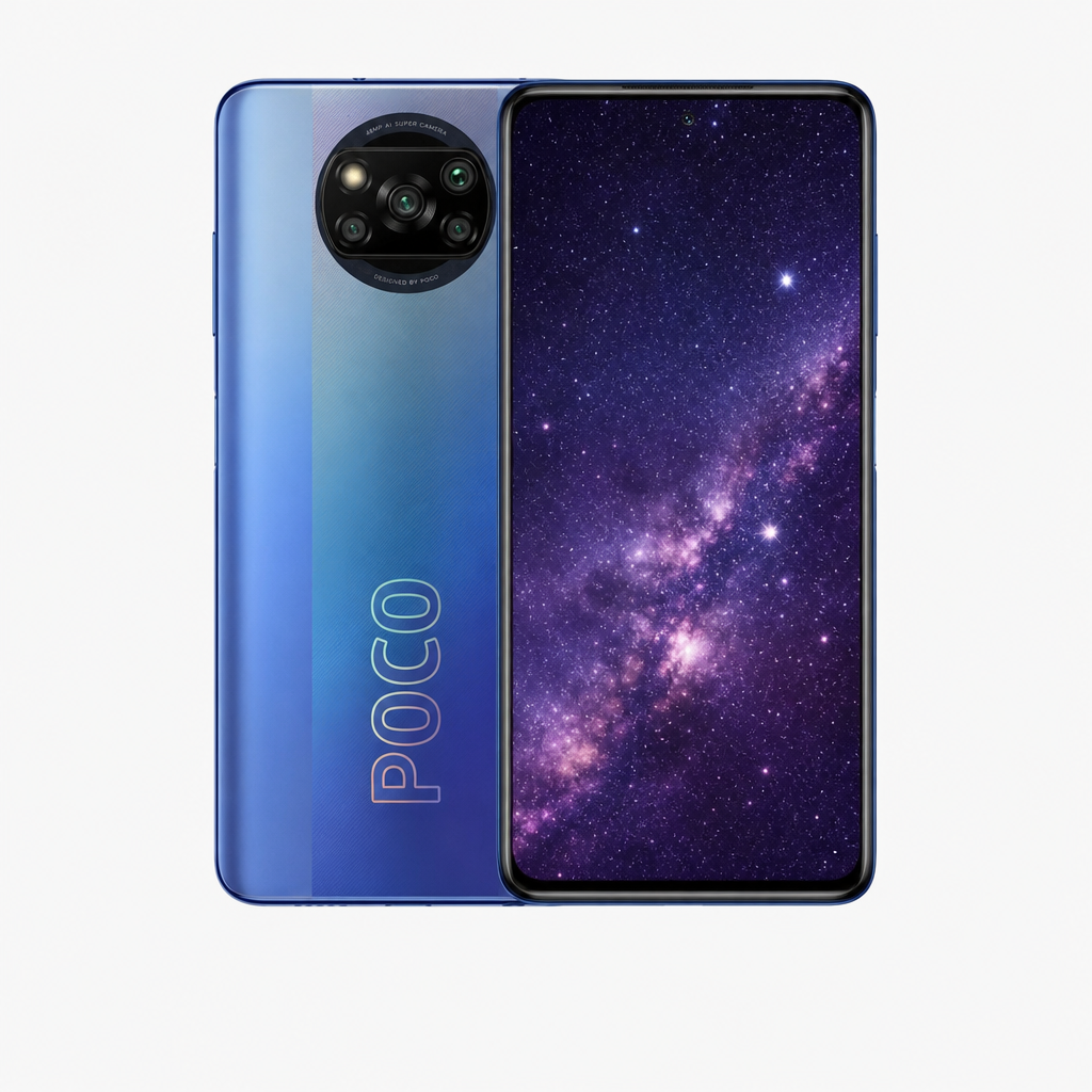 小米POCO X3 Pro（全网通）