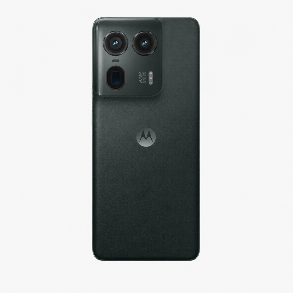 Moto X50 Ultra AI(16GB/1TB)第三代骁龙，6分钟超感续航，WiFI7