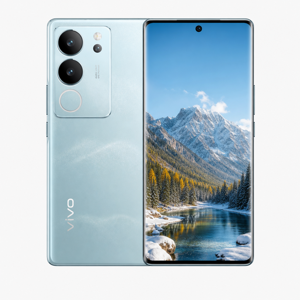 vivo S17 Pro（12GB/512GB）5000万广角柔光，专业长焦人像镜头，天玑8200旗舰芯片