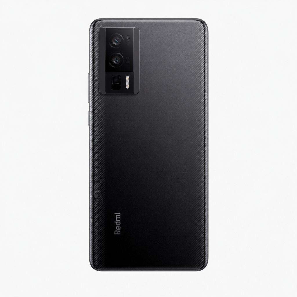 Redmi K60（16GB/256GB）骁龙8+,2K高光屏,5500mAh