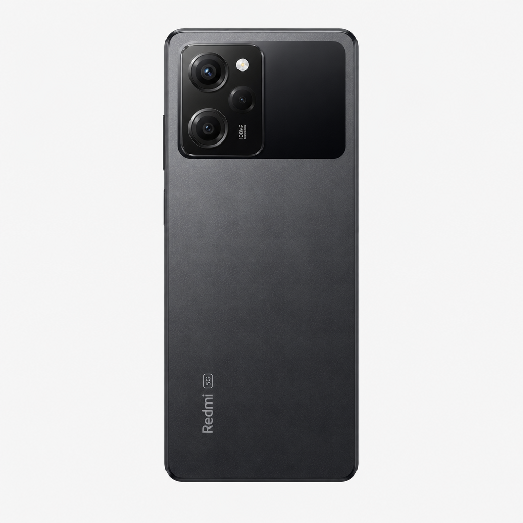 红米Note 12 Pro 极速版 （8GB/256GB）一亿像素，OLED柔性直屏，120Hz刷新率