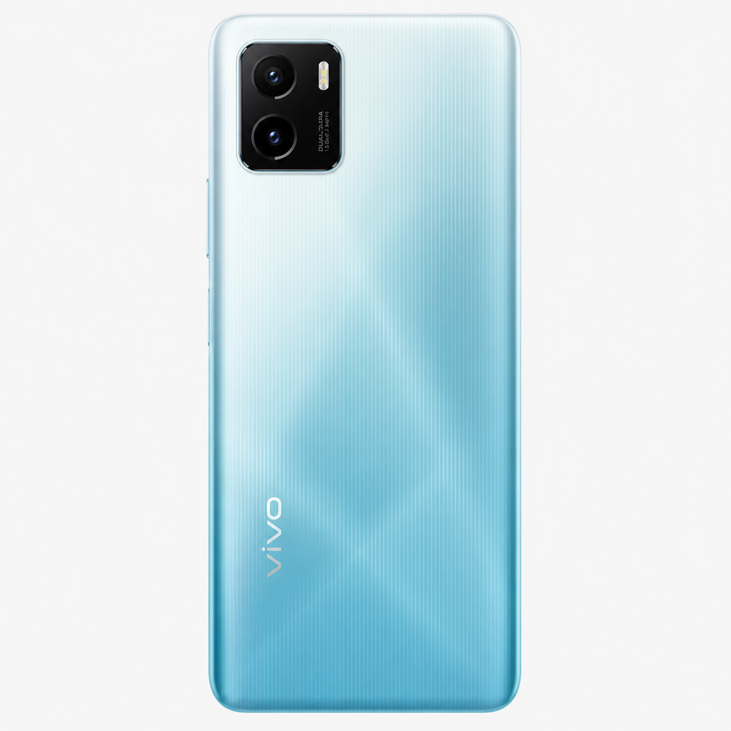 vivo Y32t（8GB/256GB）5000mAh电池，侧边指纹，1300万像素主摄