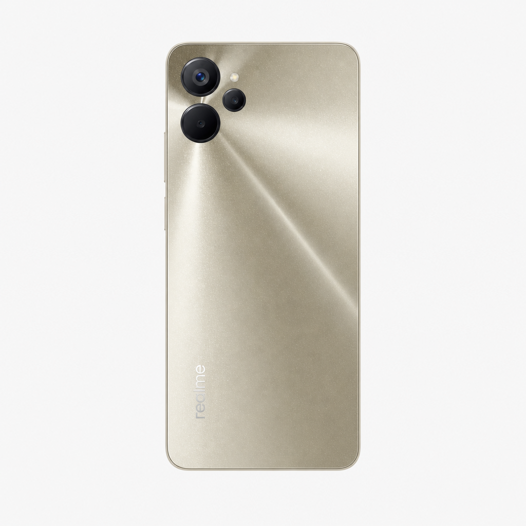 真我10（8GB/256GB）5000mAh电池，33w闪充，5000万超清三摄
