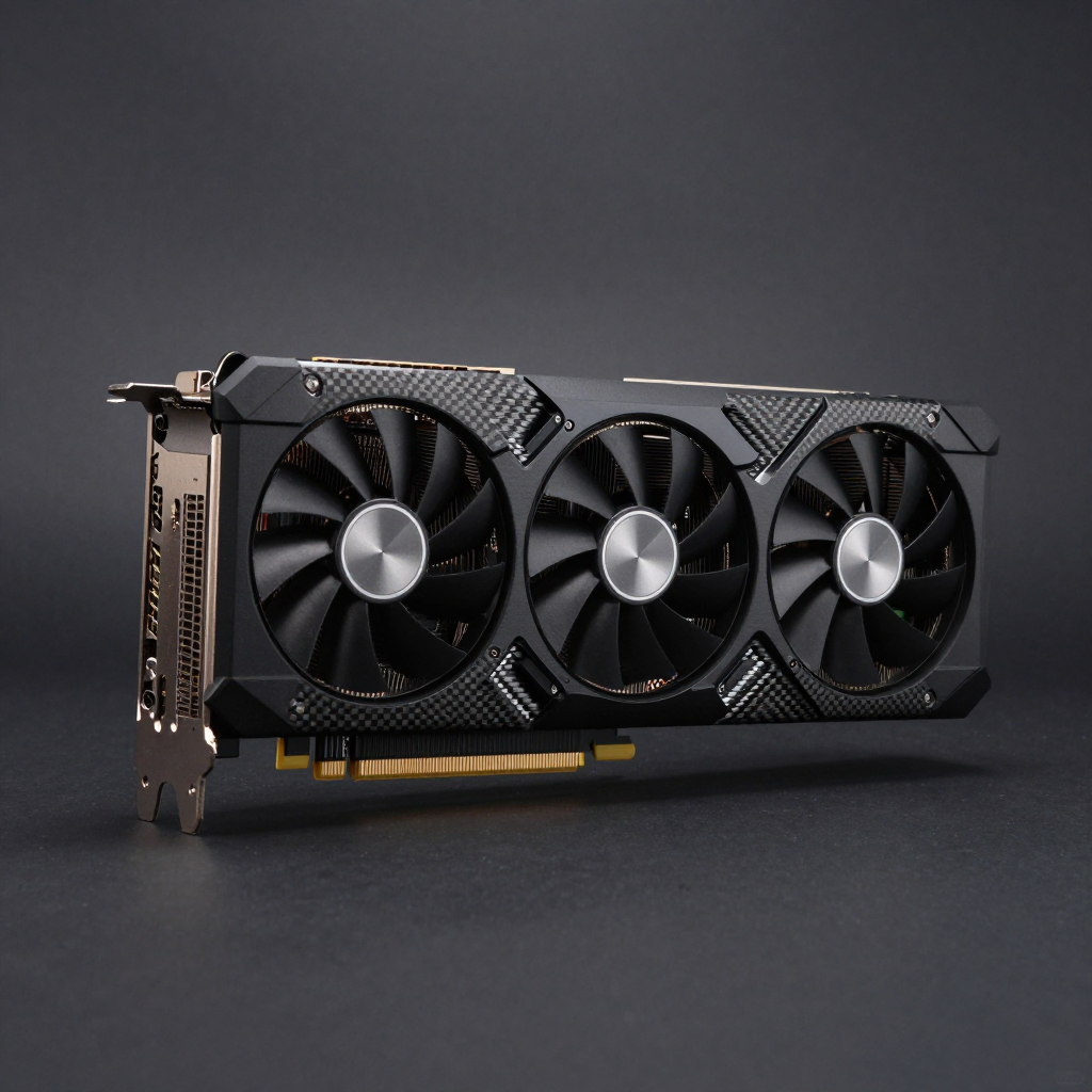 NVIDIA RTX 5090 性能首曝:Blackwell 架构震撼登场,旗舰级游戏与生产力性能大幅跃升